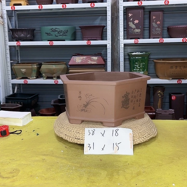 紫砂茶碗宜兴紫砂厂