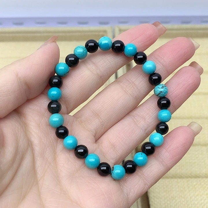 玛瑙/玉髓手链合金