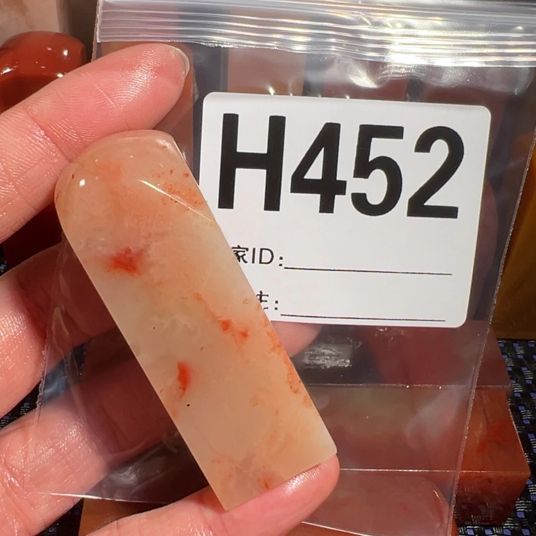 【闪购商品】寿山石印石布**丁老挝石