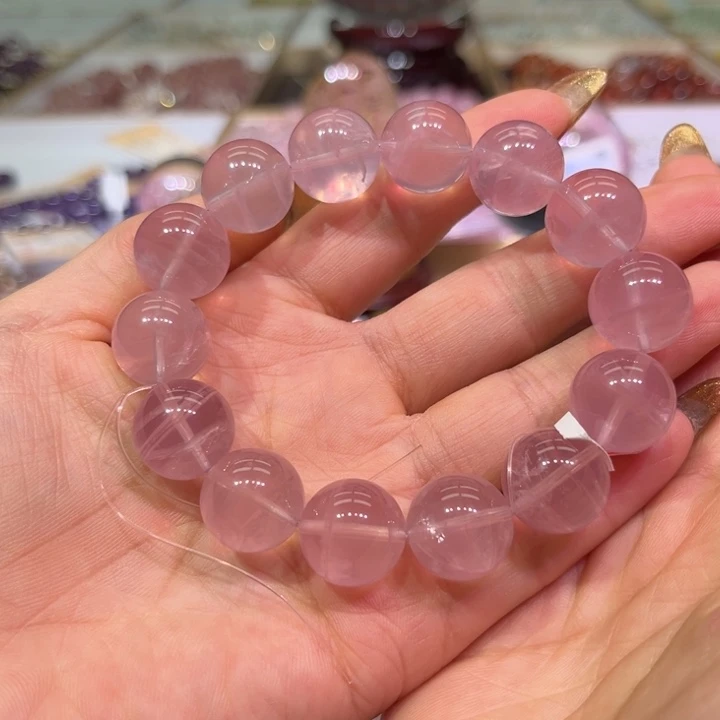 【闪购商品】水晶手链未镶嵌手串