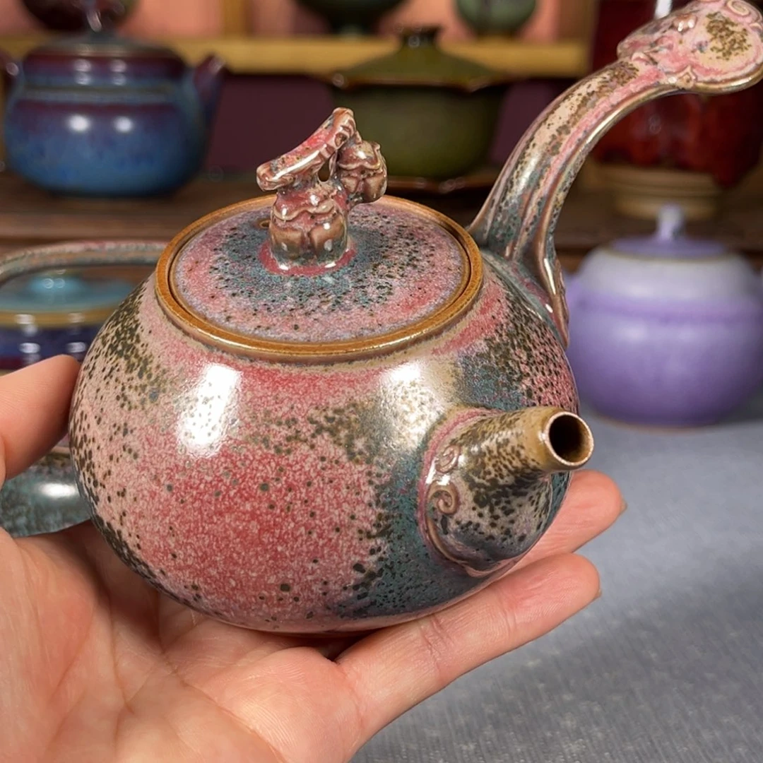 纯手工制作工艺制作18