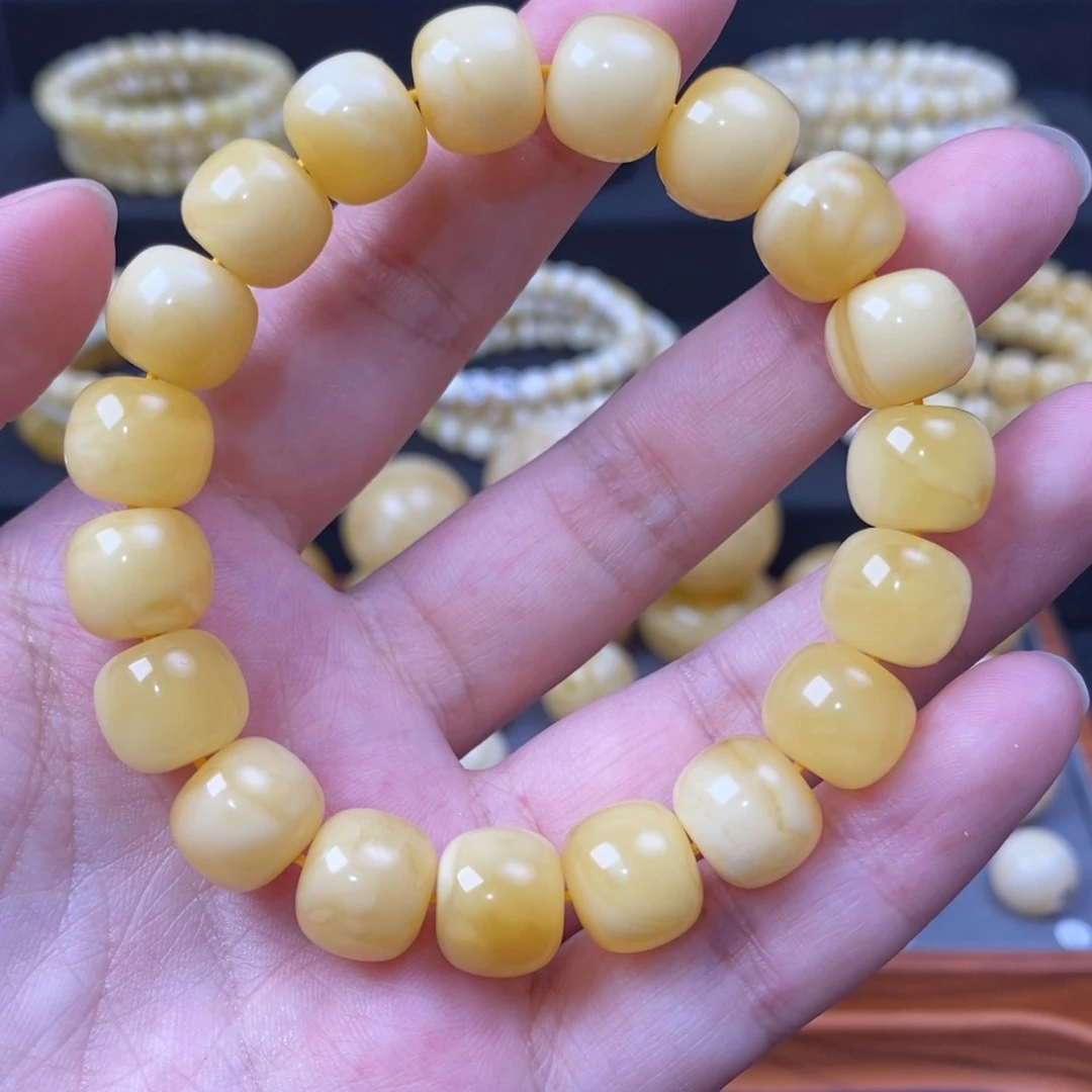 未镶嵌蜜蜡珠宝奇石12.1