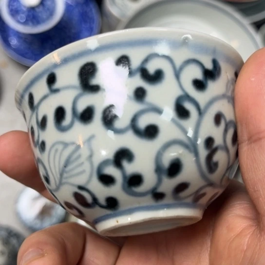 摆件陶陶瓷艺术学院美术