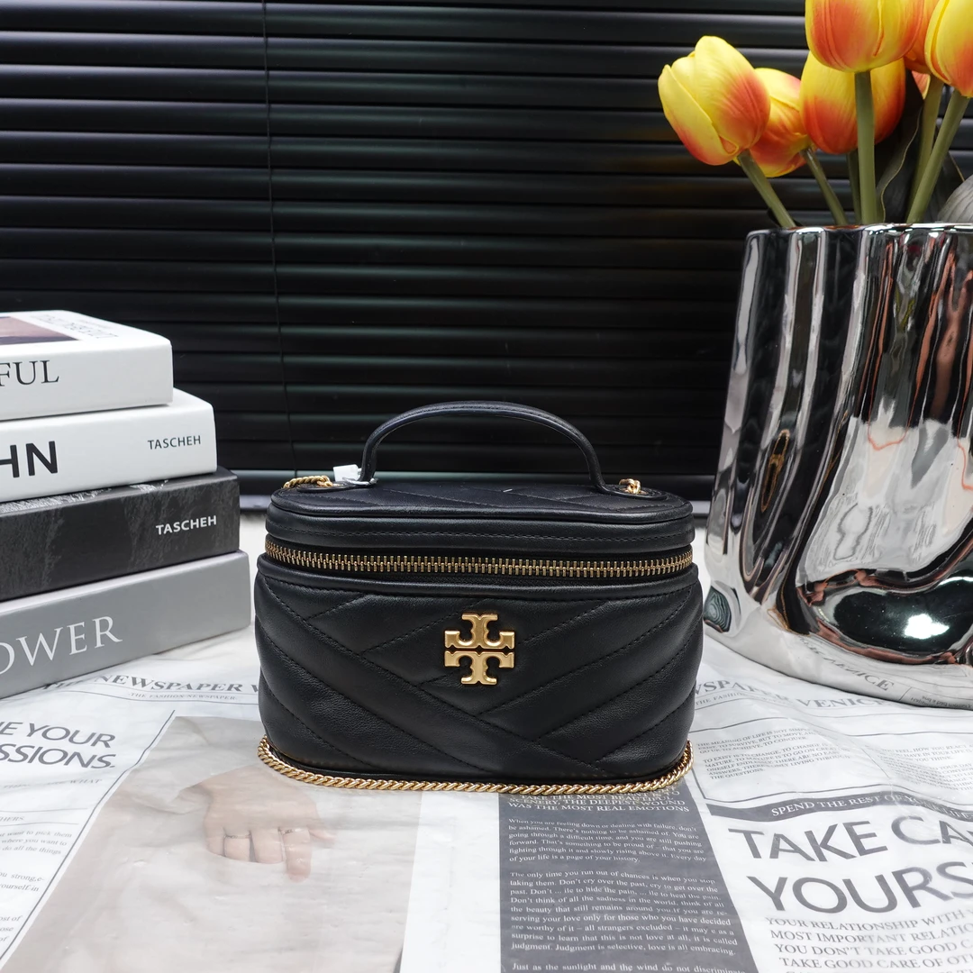 95新 TORY BURCH/汤丽柏琦 单肩包/T_ZY0000  T10332504