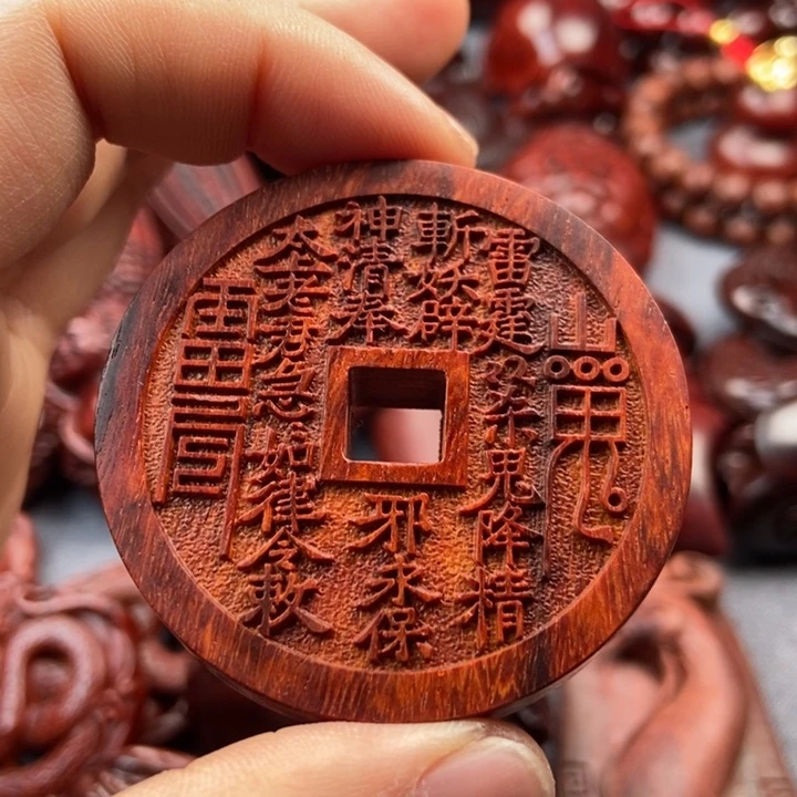 檀香紫檀（小叶紫檀）