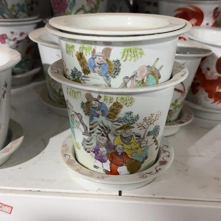 陶景德镇陶瓷瓷厂