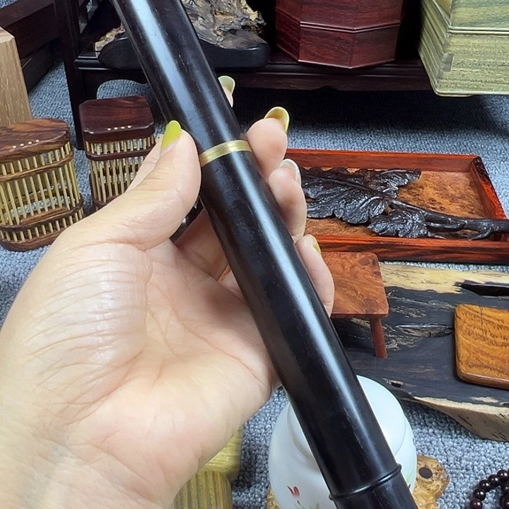 东非黑黄檀（紫光檀）