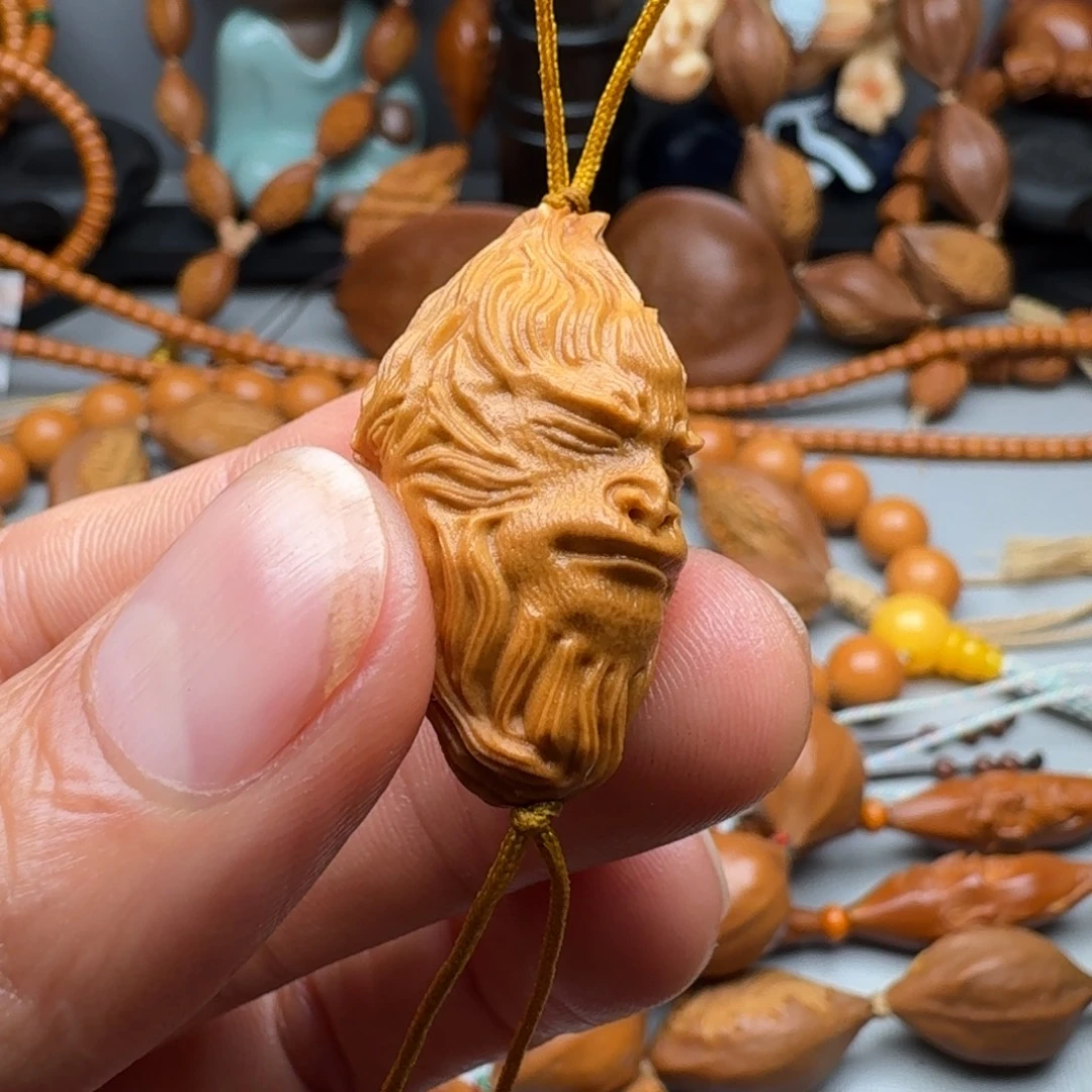 橄榄核手串/手链橄榄核