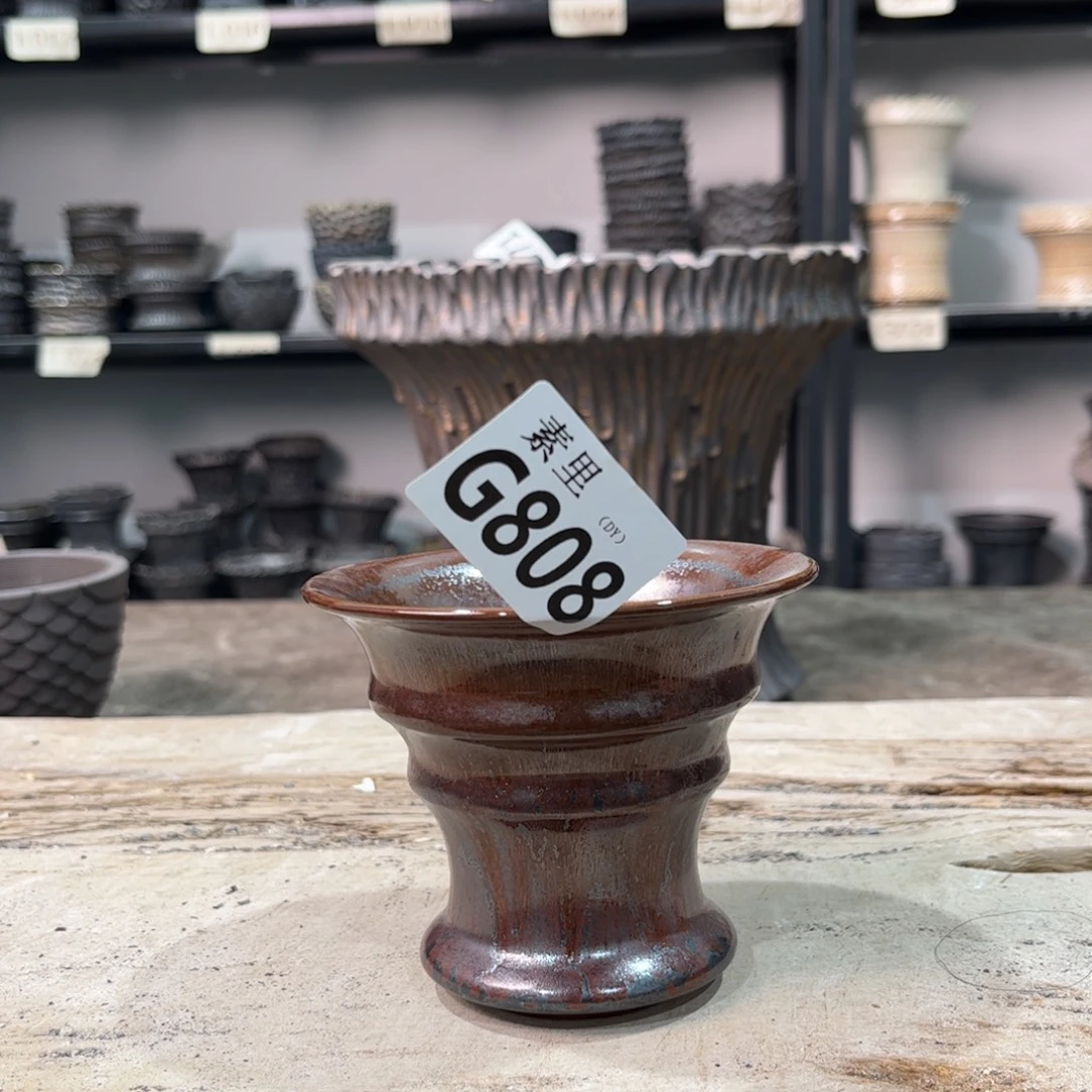 陶内口10高8.5景德镇