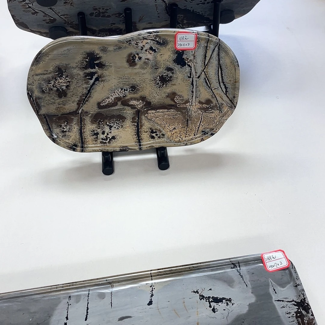 石材广西天然国画石