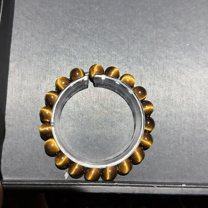 语***木变石未镶嵌手饰