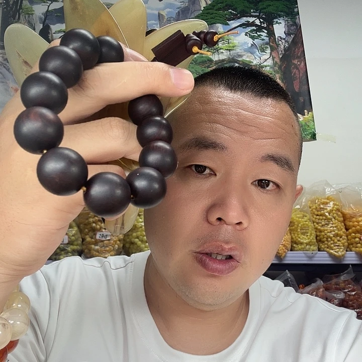 非洲紫檀（红花梨）125