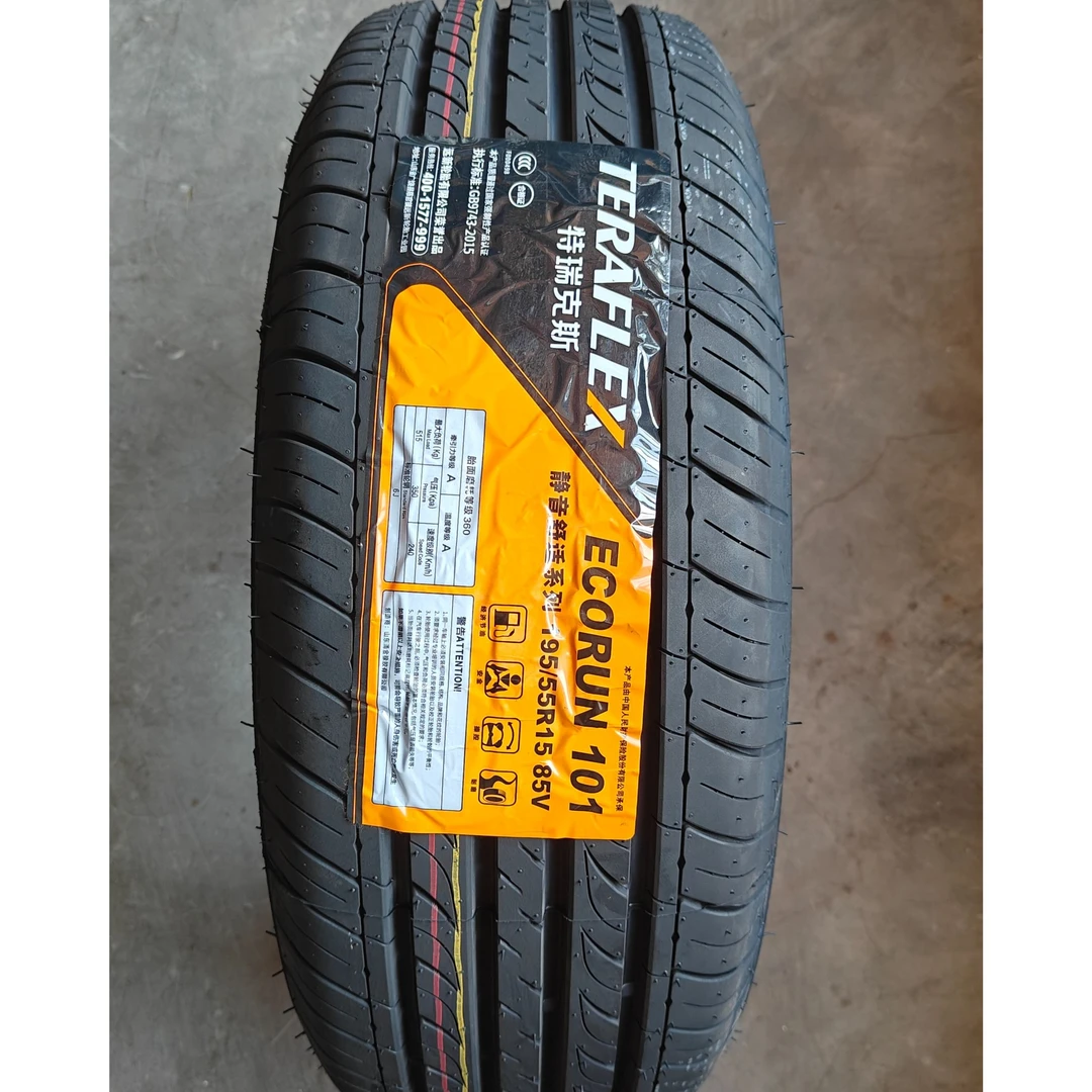 特瑞克斯1955515全新正品轮胎舒适静音