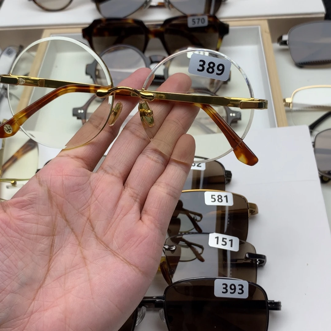 分体式复古圆竹叶青389