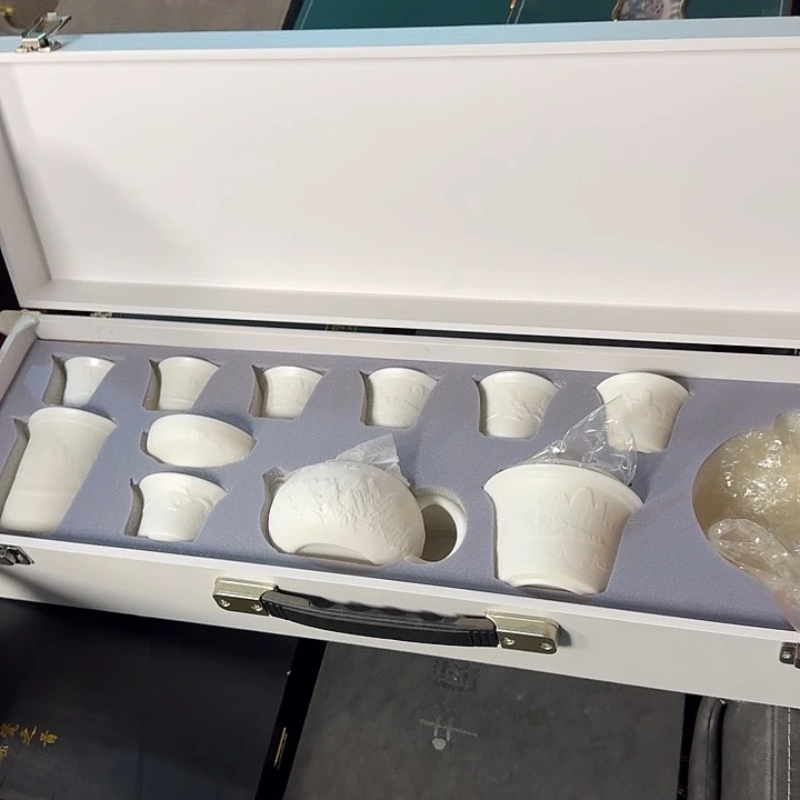 孤品茶具套装等等等