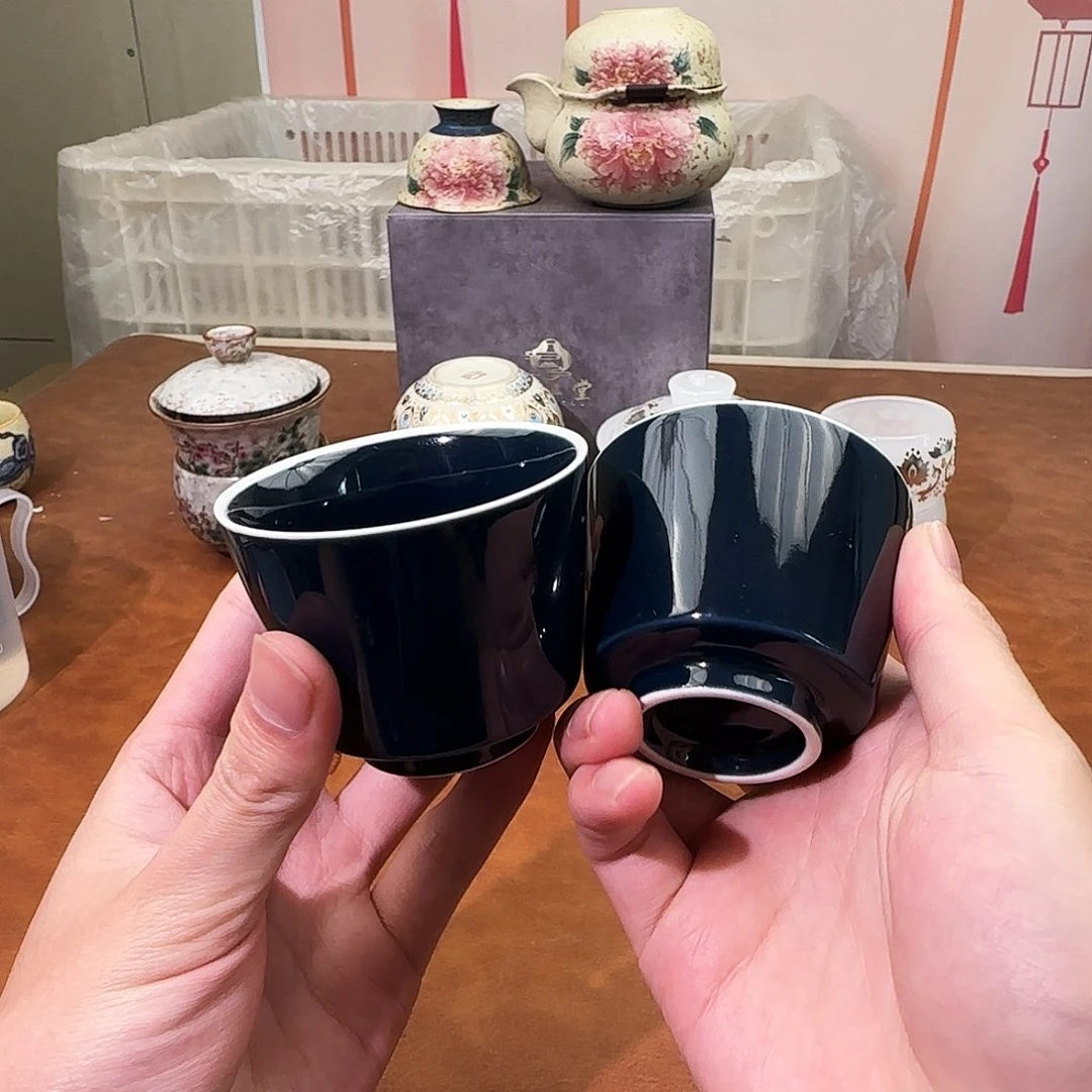 颜瓷闪购商品链接440两只