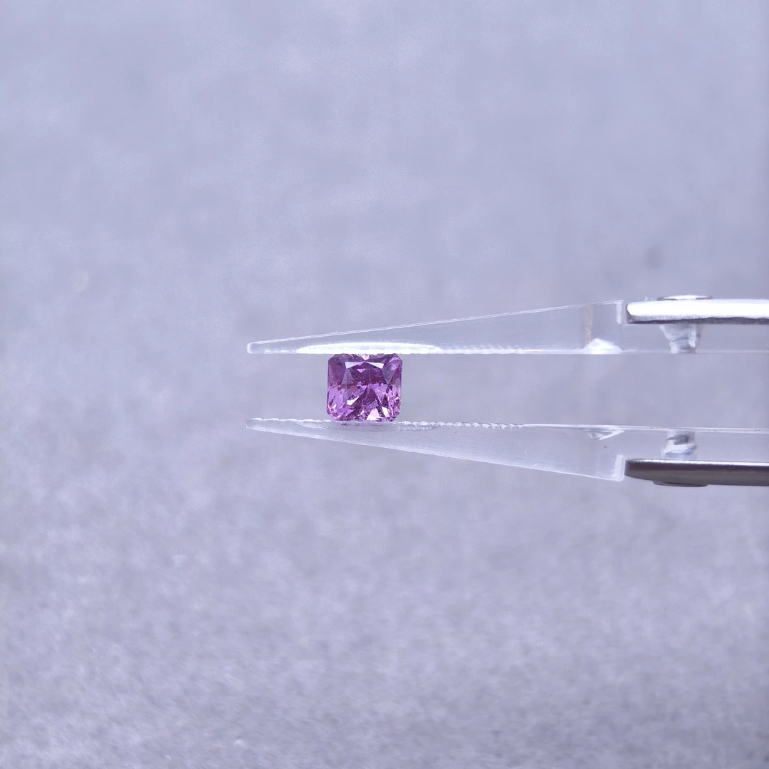 VSLN 蓝宝石-0.9ct（01077018）0618