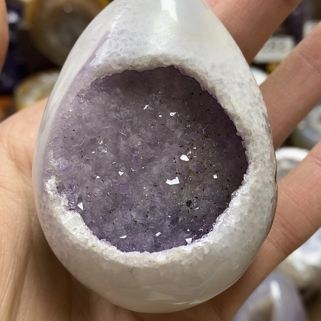 选***官玛瑙/玉髓未镶嵌玛瑙摆件