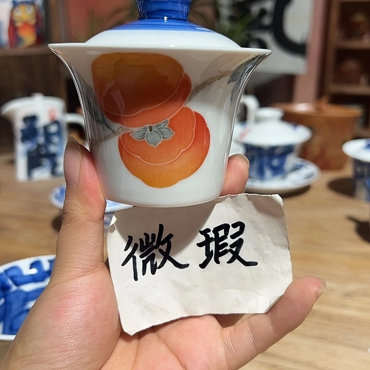 陶瓷艺术作品欣赏