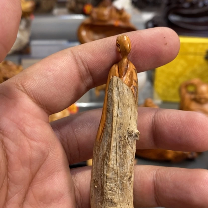 【闪购商品】柏木（崖柏）