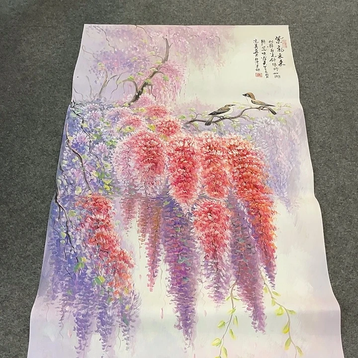 国画今日国画作品欣赏