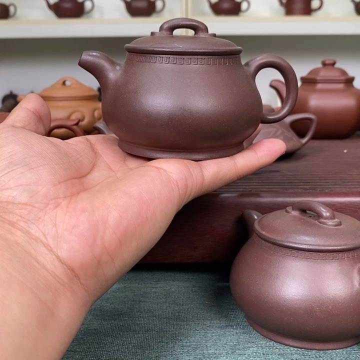 茶壶紫砂紫砂紫砂