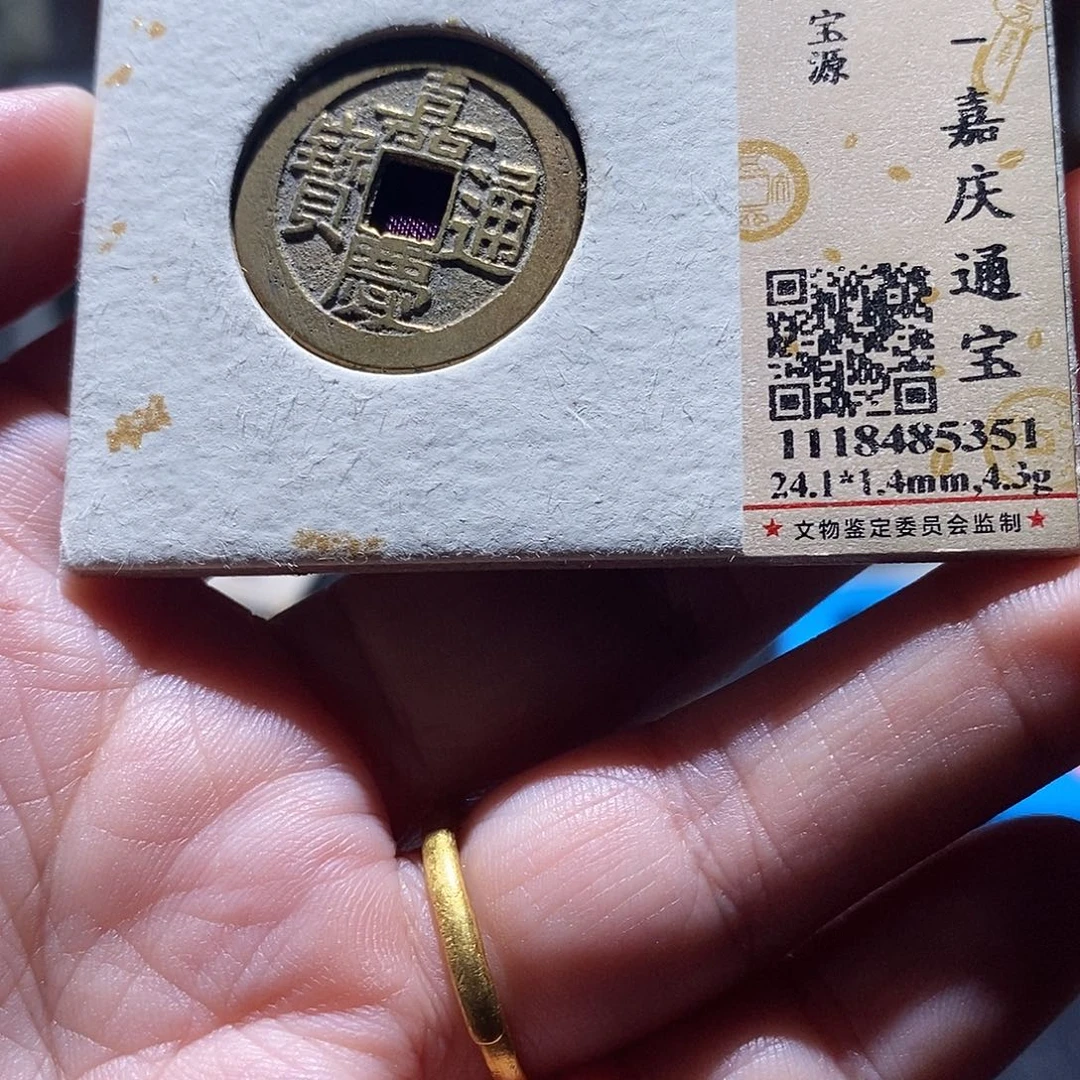 贝壳21 恭喜发财恭喜发财