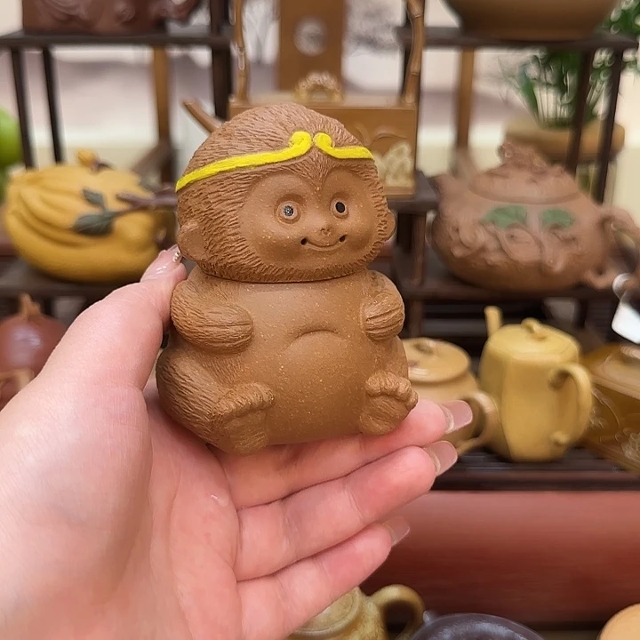 茶壶紫砂福利多多