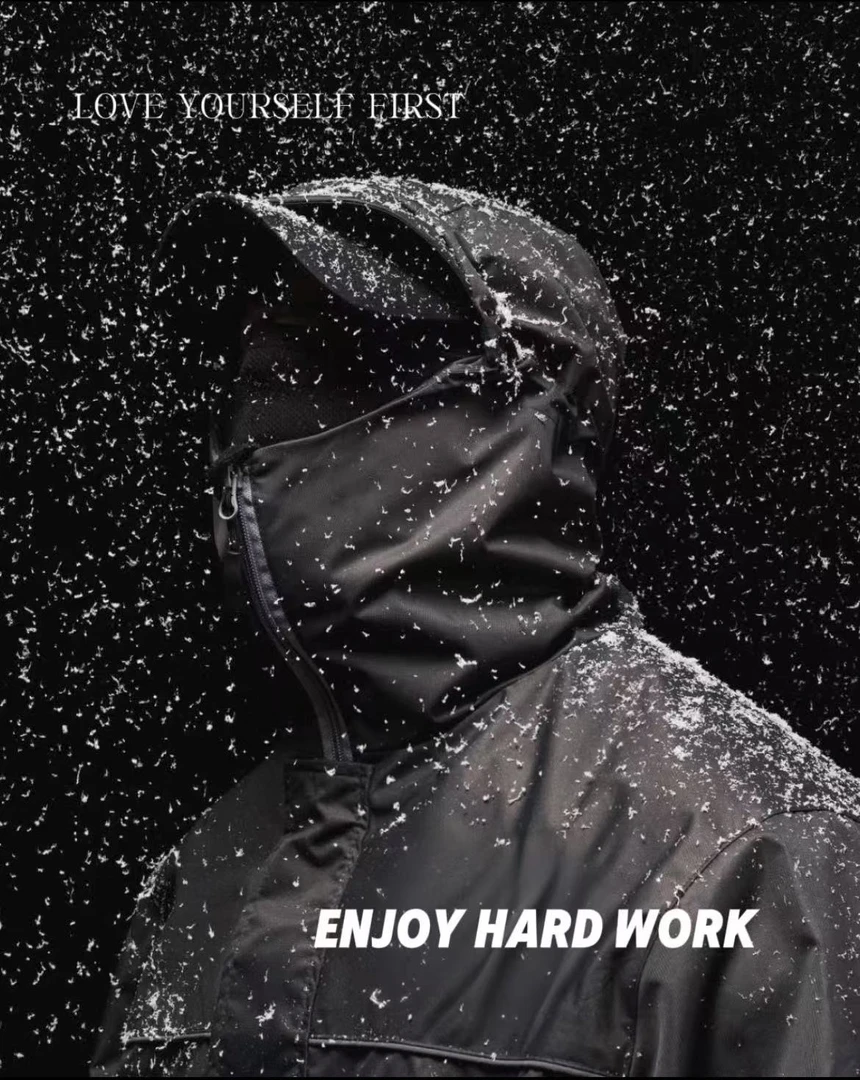 重磅磨破复古牛仔羽绒夹克【99979】