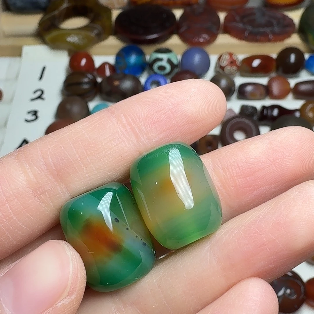 玛瑙/玉髓未镶嵌满30包邮