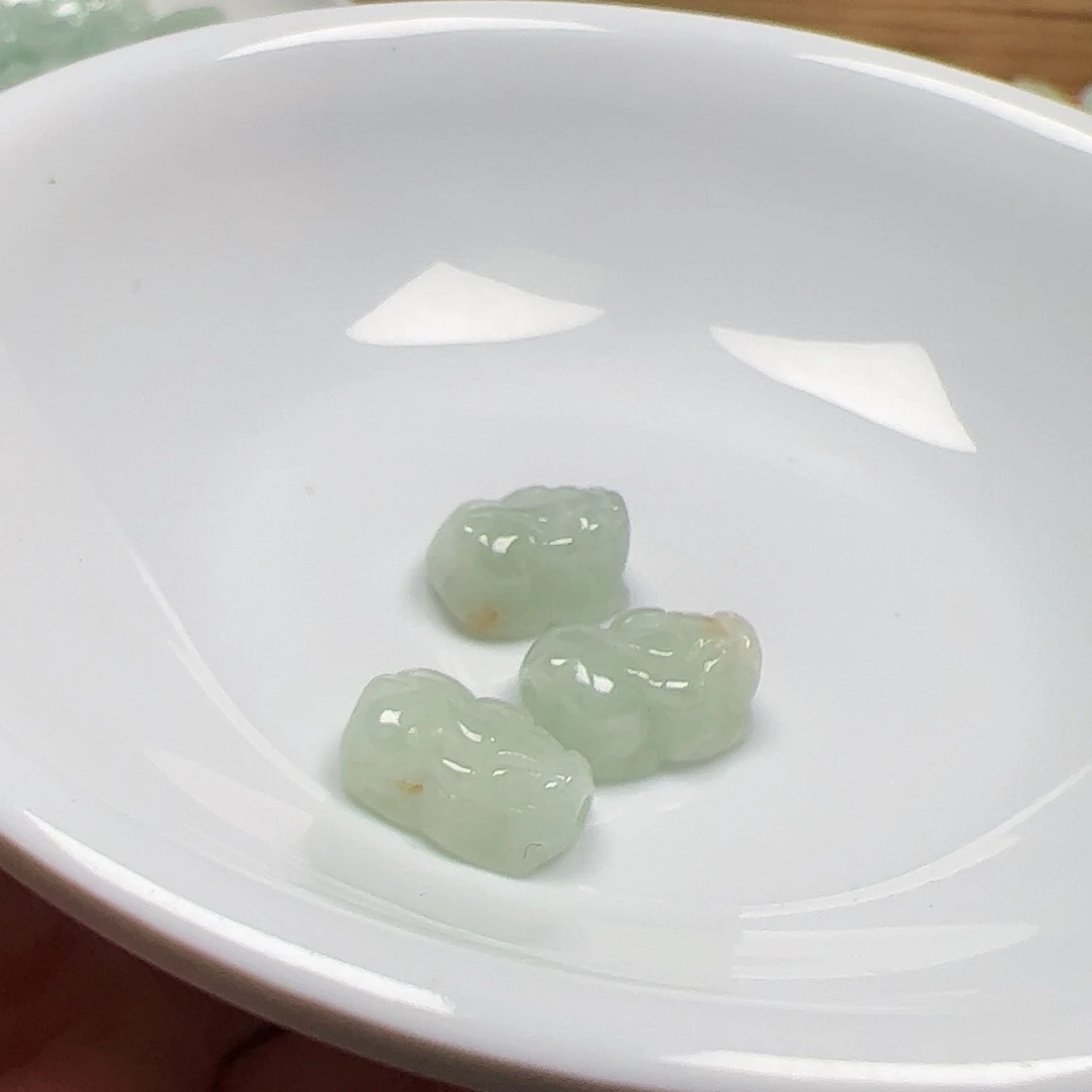 【闪购商品】未镶嵌手链翡翠勿*我