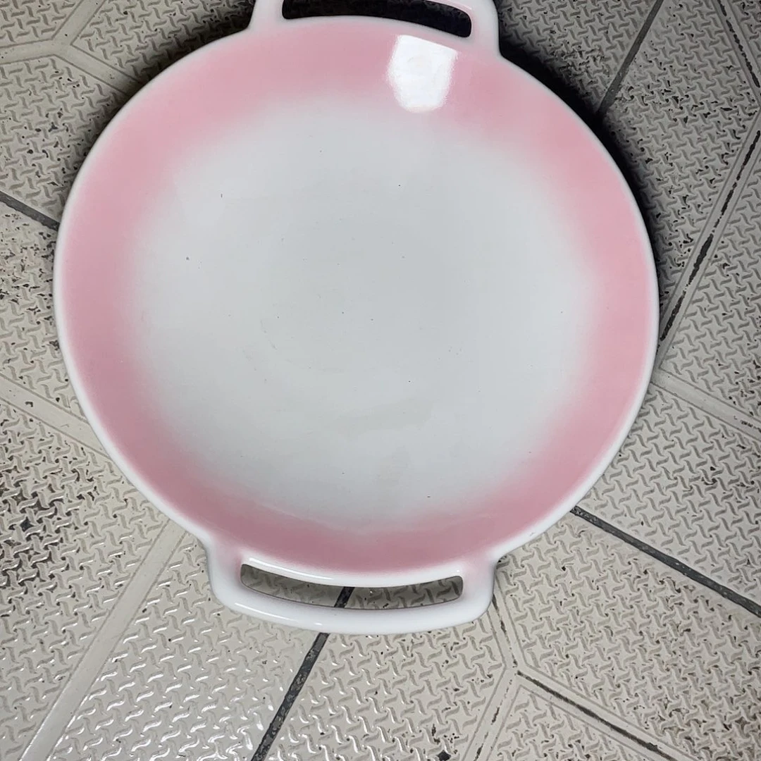瓷片微瑕陶瓷餐具家用