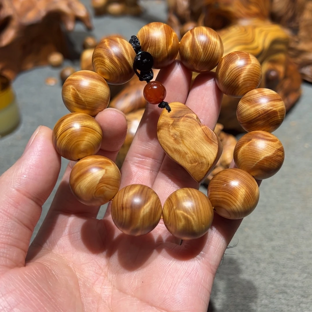 柏木（崖柏）北太行陈化崖柏