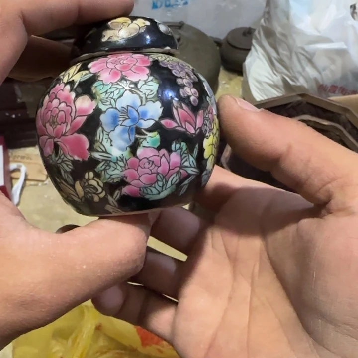 手柄款水晶玻璃张****吖