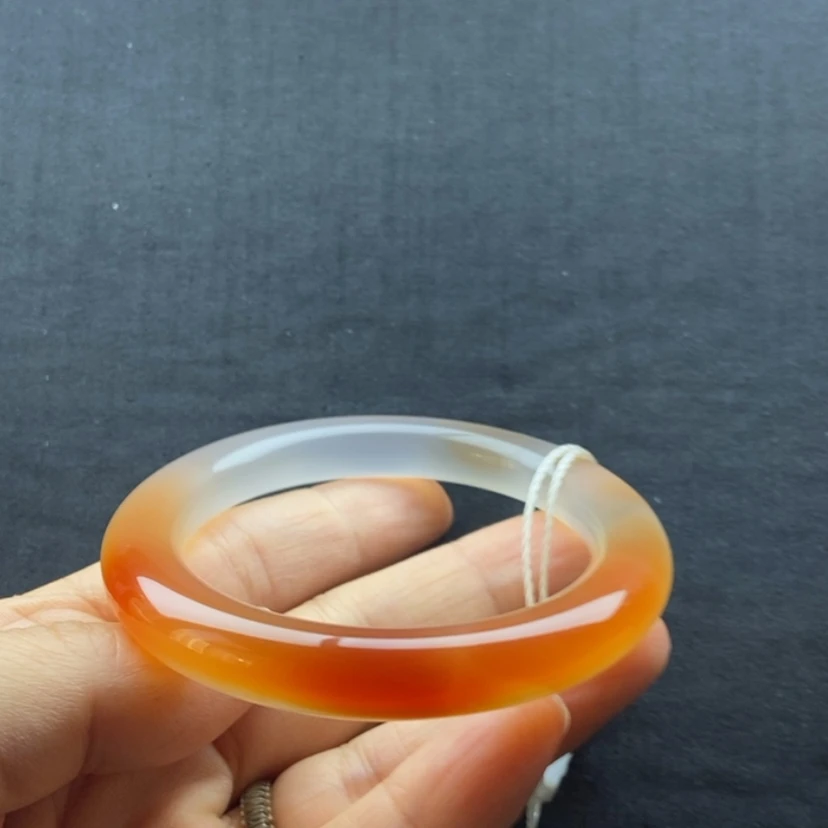 【闪购商品】手镯玛瑙/玉髓未镶嵌