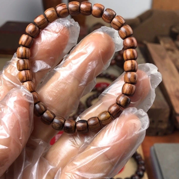 手串/手链黄花梨/降香黄檀