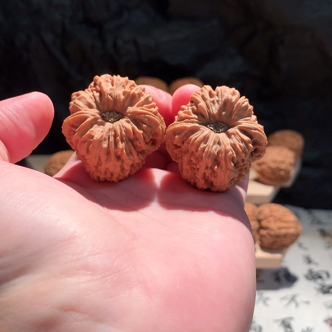 把件文玩核桃ゞ**?37南疆