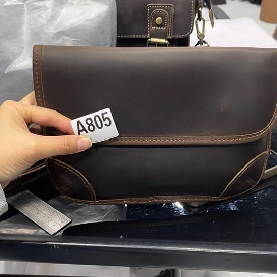 牛皮（革）头层牛皮805