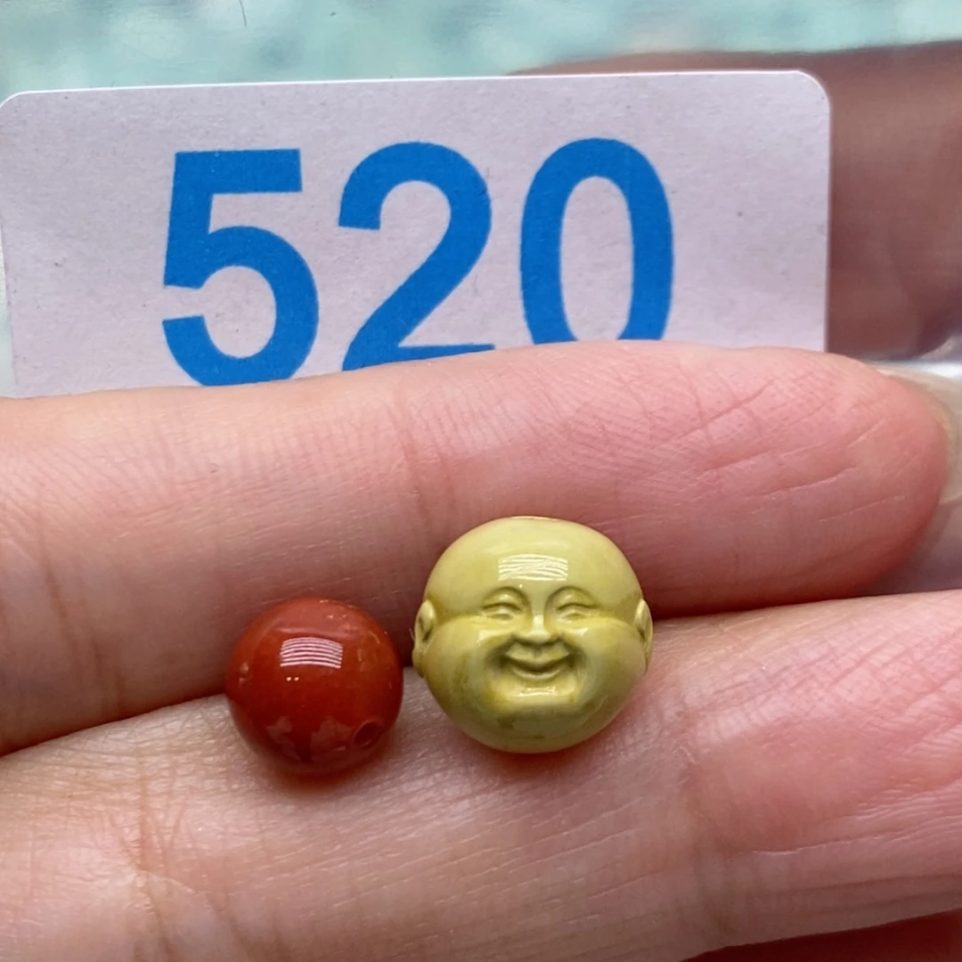 未镶嵌南红玛瑙珠宝奇石