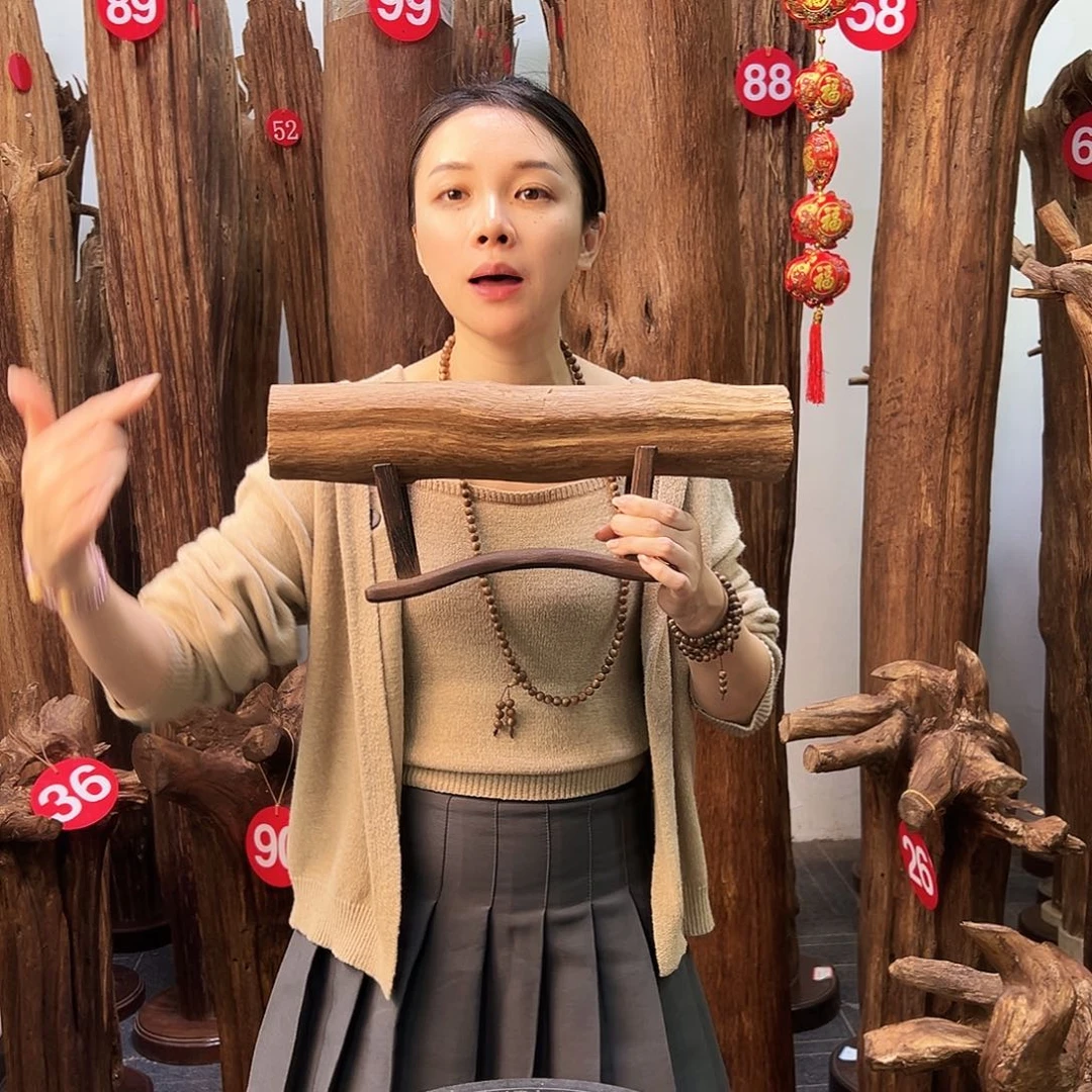 沉香碎屑沉香天然沉香原材料高品质