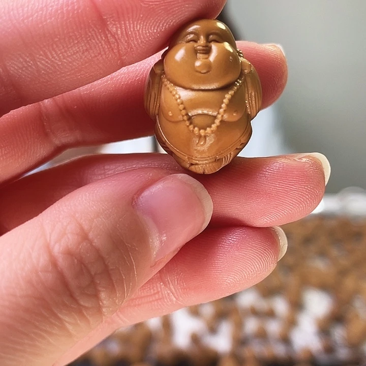 手串/手链橄榄核橄榄核