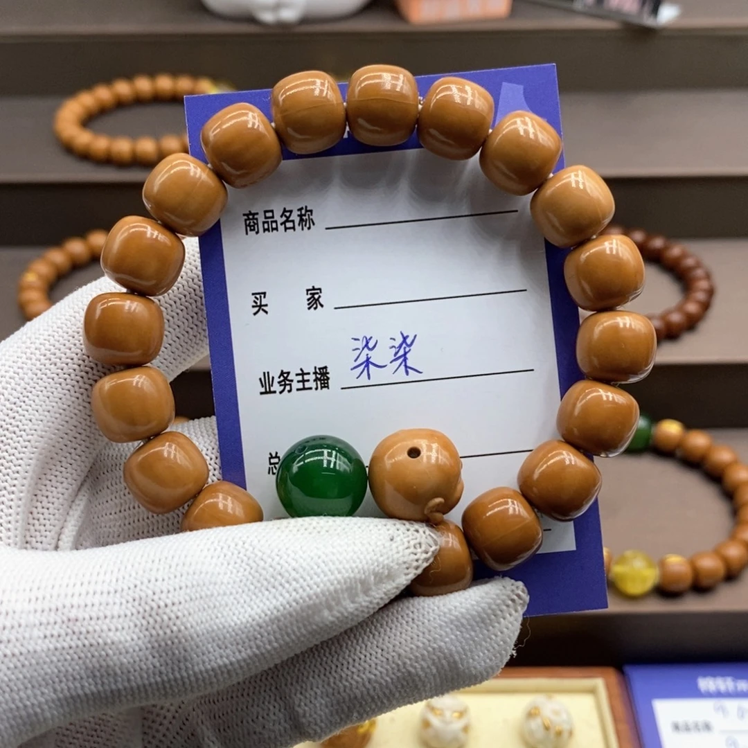 猴头核桃手串猴头核桃手串