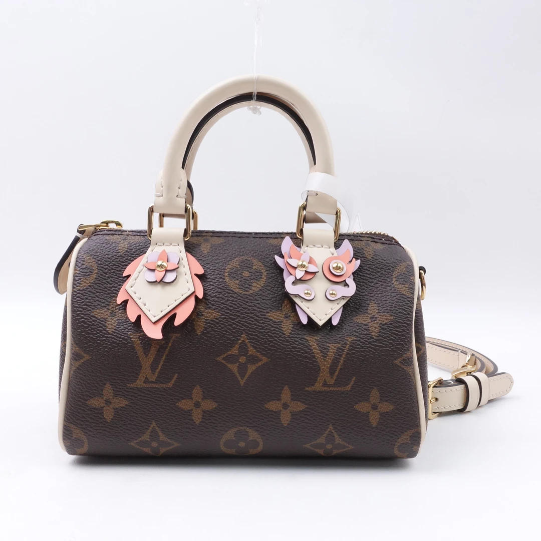 95新 LouisVuitton/路易威登 单肩包/T20172050