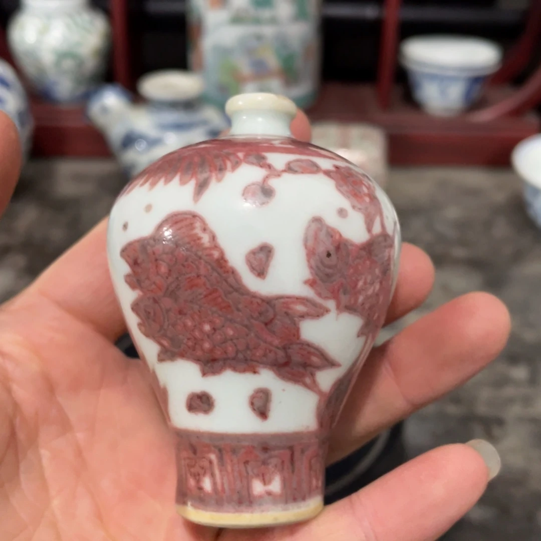 瓷片1323233232313232323