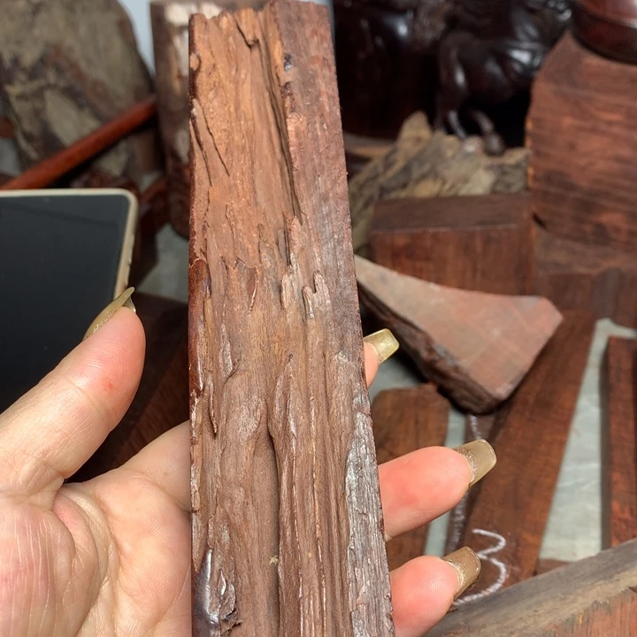 檀香紫檀（小叶紫檀）老***阁