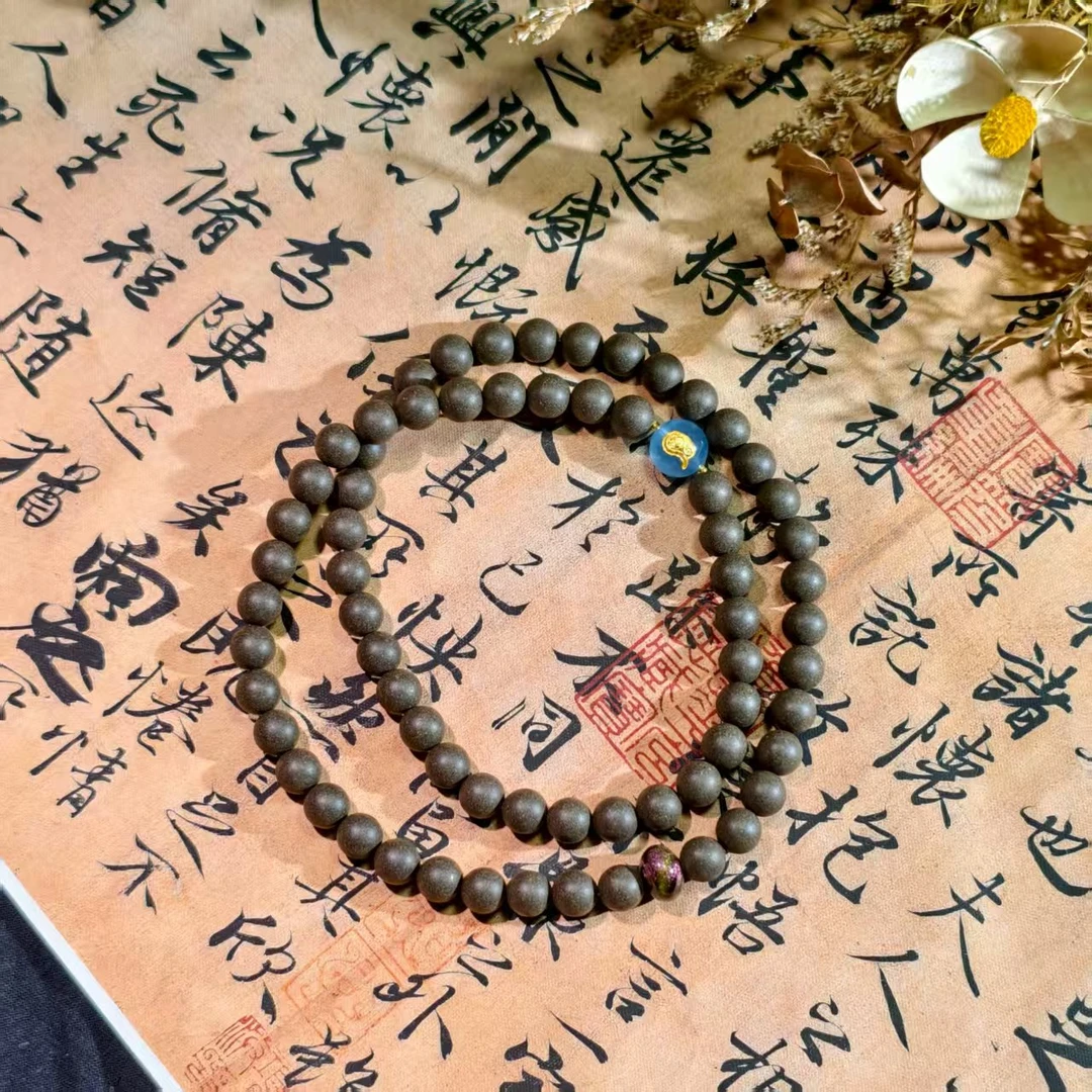 【两米·北溟】合香颈饰项链NS-JS164