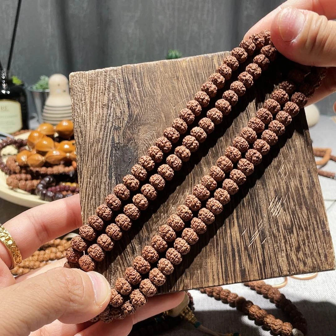 小***。吊坠金刚菩提平细198