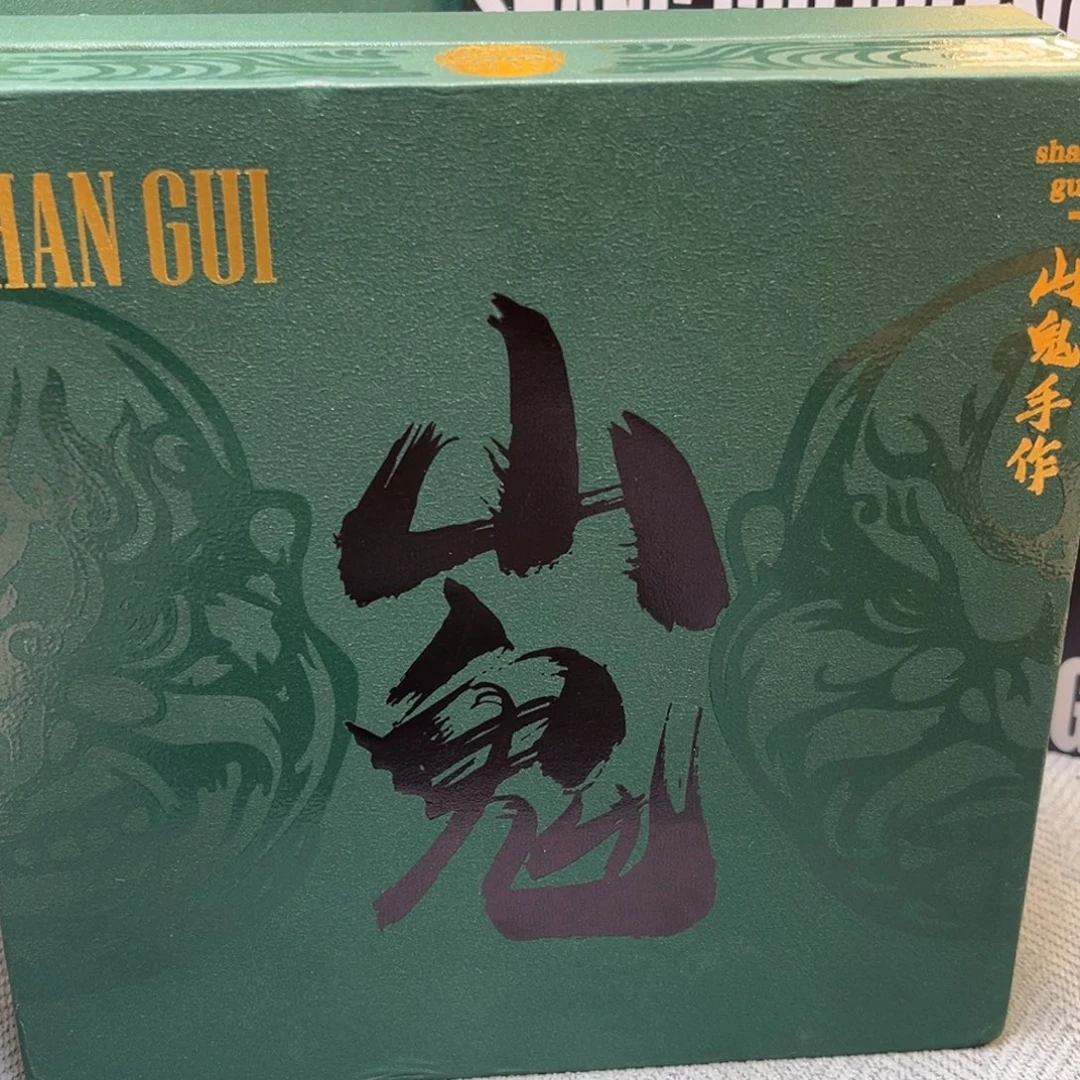 手串/手链橄榄核纯手工4代恶僧