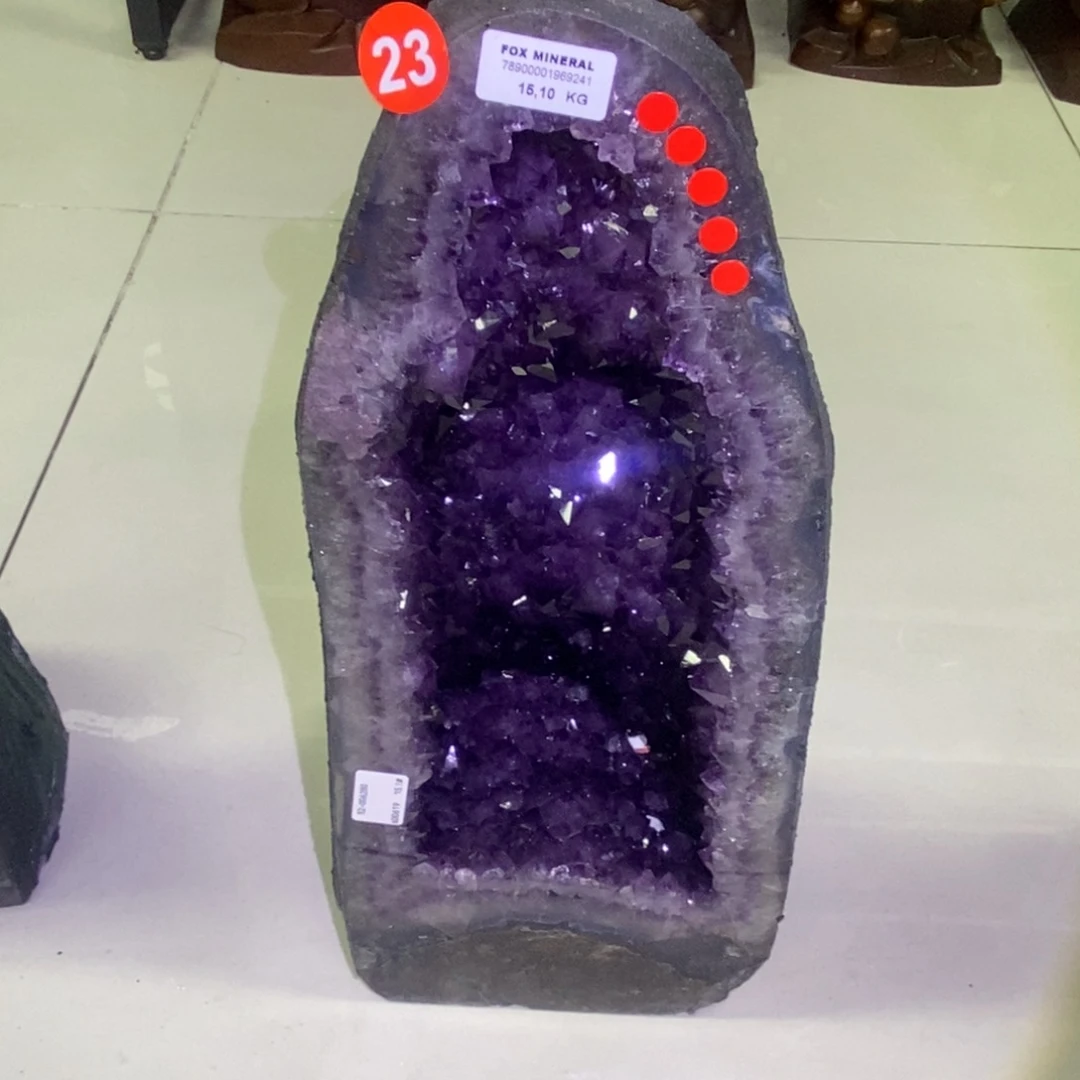 未镶嵌水晶大型摆件（非配饰）