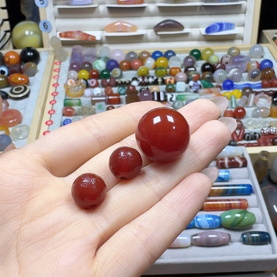 _****玛瑙/玉髓未镶嵌天然玛瑙